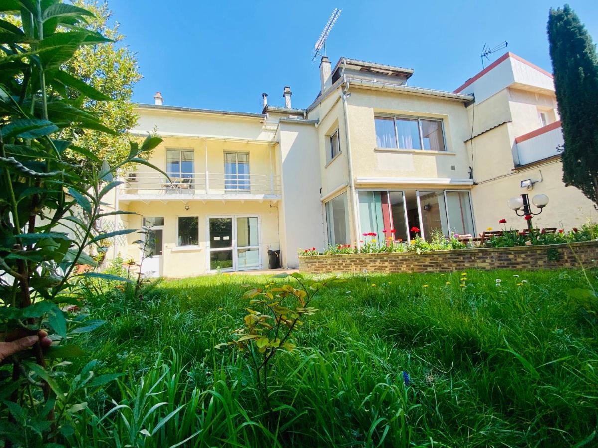Suite avec Balcon