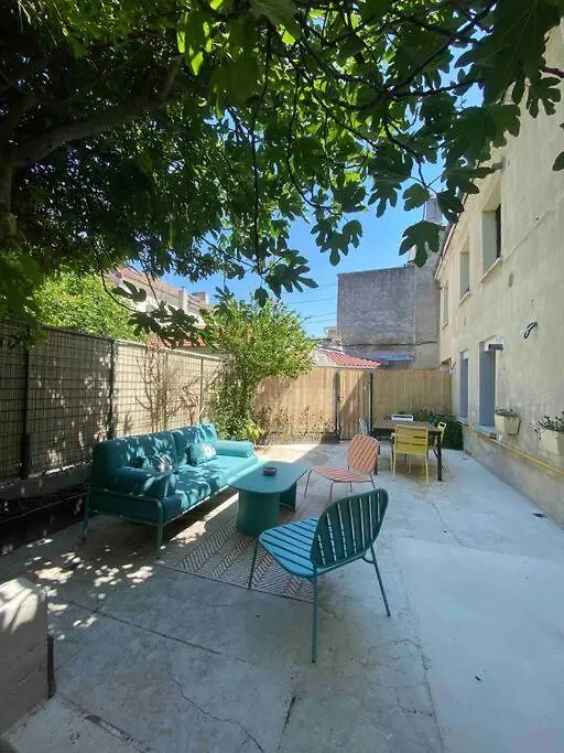 Maison 200M2 - 9 Chambres Avec Sdb - Seminaire- Espace Travail-Proche Centre-Ville - Gare - Arena--1