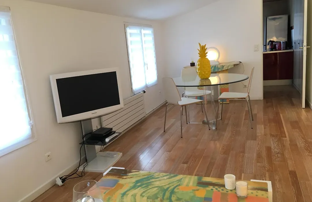 La Petite Maison de Jane-1