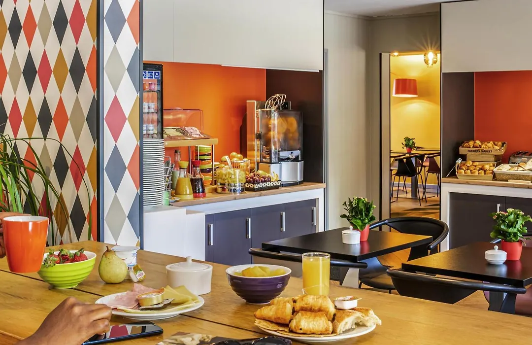 Ibis Styles Reims Centre Cathédrale-1