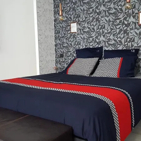Maison D'Hotes Remoise-3