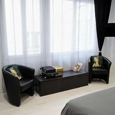 Maison D'Hotes Remoise-2