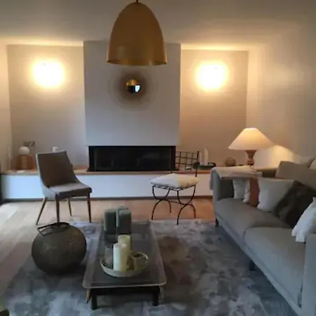 Suite La Baronne ***Gite Du Petit Hutin***-2