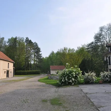 La Ferme de Vrilly-2
