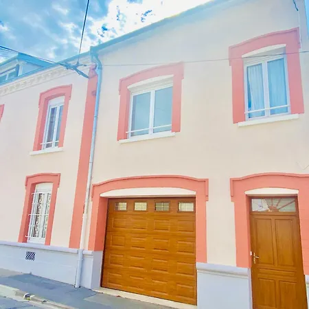 Reims Sherpa Guest House-2