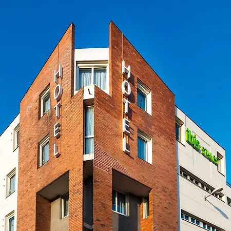 Ibis Styles Reims Centre Cathédrale-2